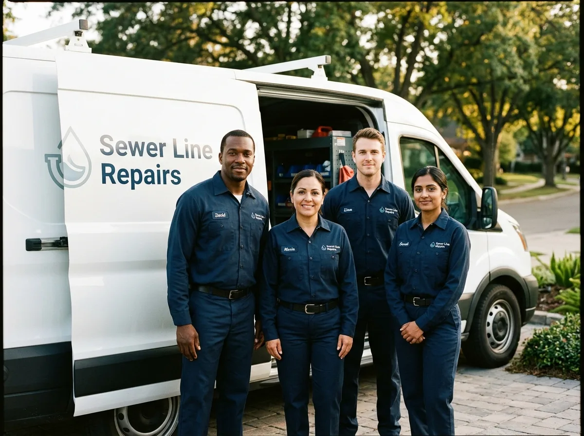 Emergency Plumber company in Bainbridge Island, WA